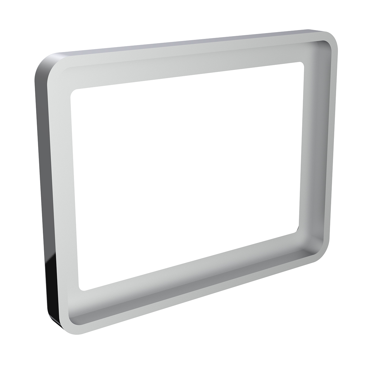 Center Dash Indicator Bezel For Kenworth- Manual