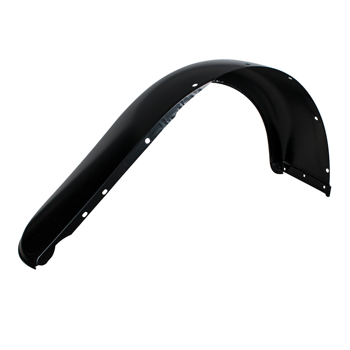 Rear Fender for 1933-1934 Ford Coupe/Roadster - L/H