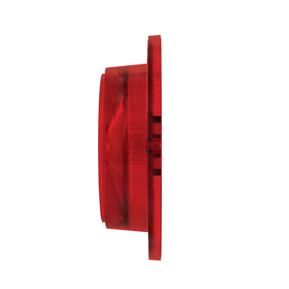 Tail Light Lens With "Guide" Script For 1963 Chevy Passenger Car
