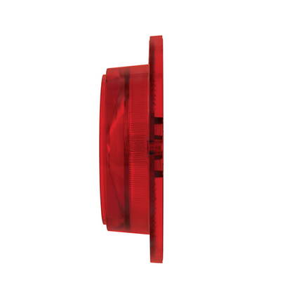 Tail Light Lens With "Guide" Script For 1963 Chevy Passenger Car