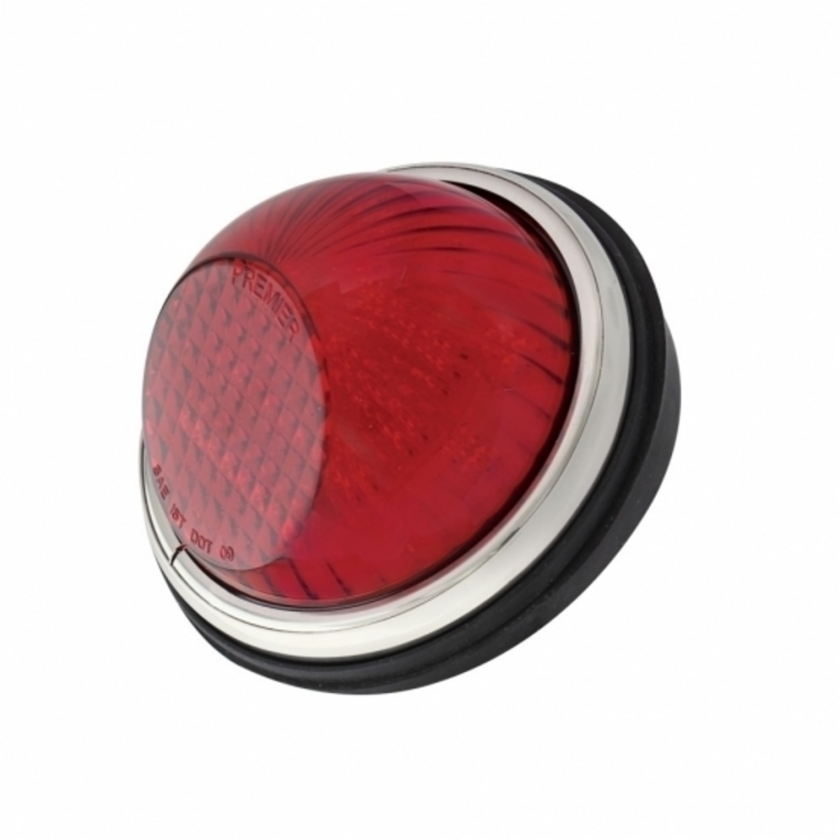 22 LED Tail Light For 1937-42 Willys