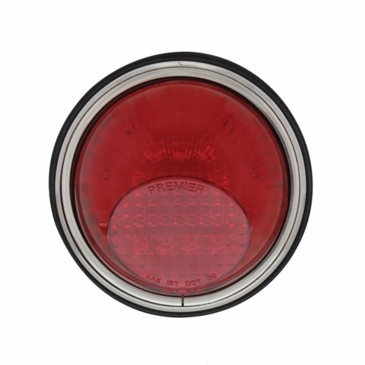 22 LED Tail Light For 1937-42 Willys