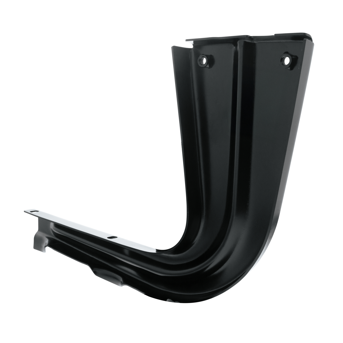 Bed Side Step Hanger For 1955-1959 Chevrolet & GMC Stepside Truck - L/H