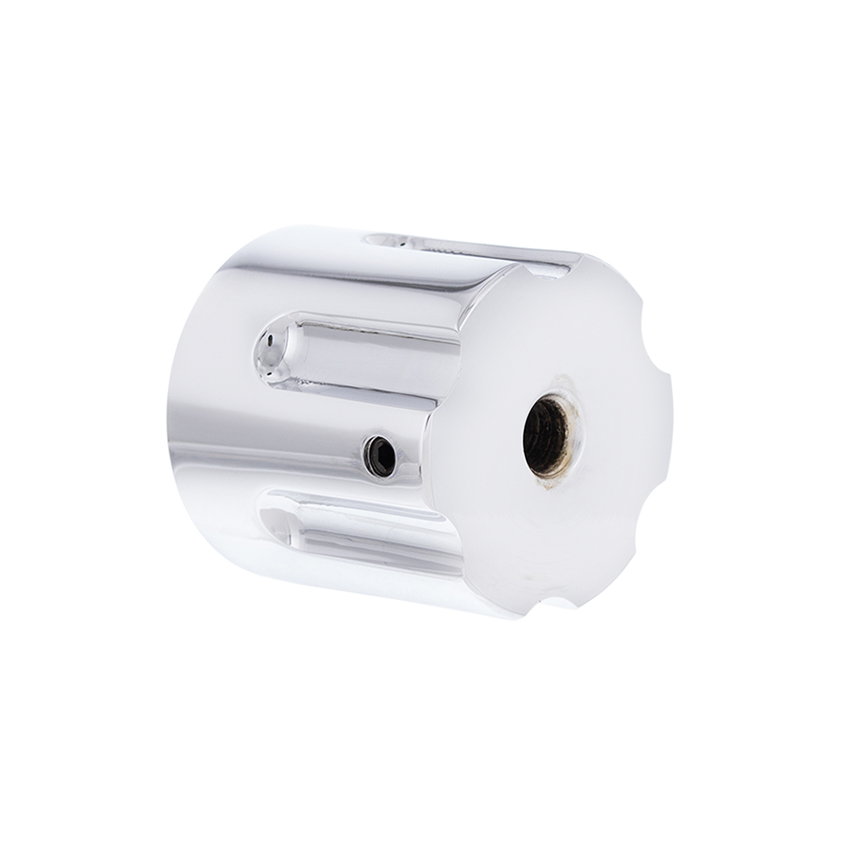 Gun Cylinder Dash Knob