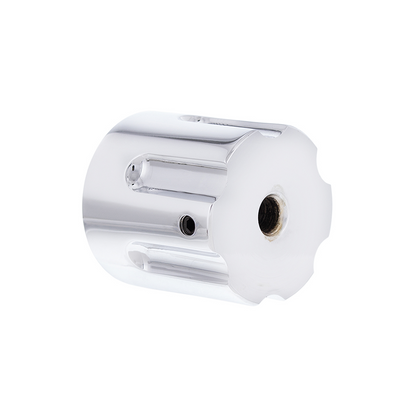 Gun Cylinder Dash Knob