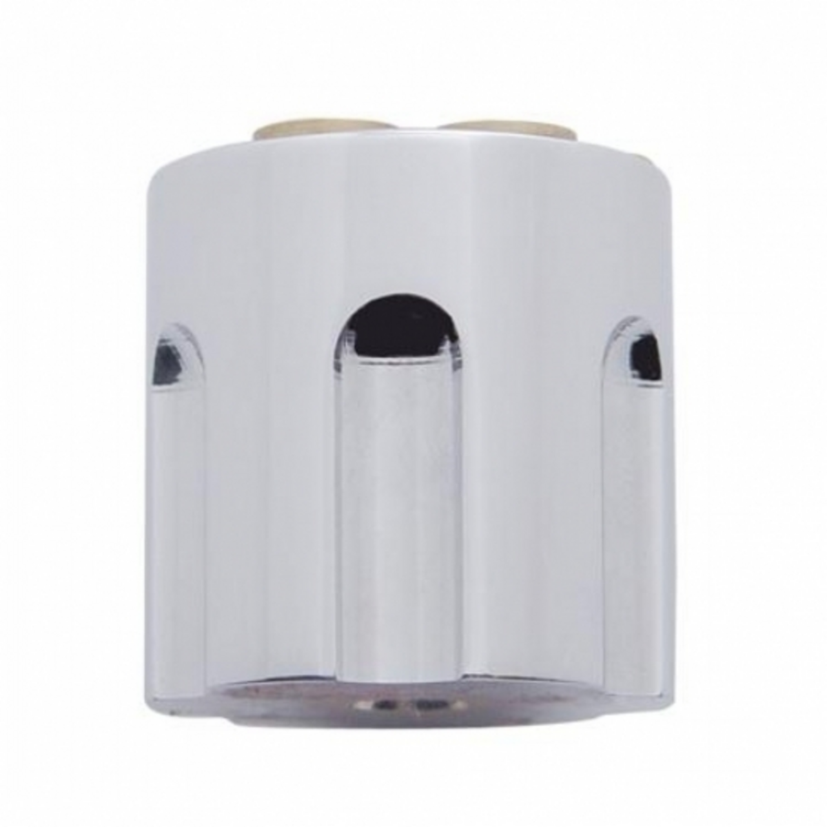 Gun Cylinder Dash Knob