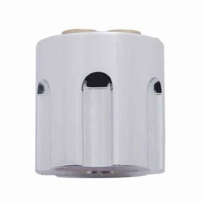 Gun Cylinder Dash Knob
