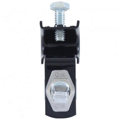 Heavy Duty Vintage Clamp-On Dash Switch, On-Off-On