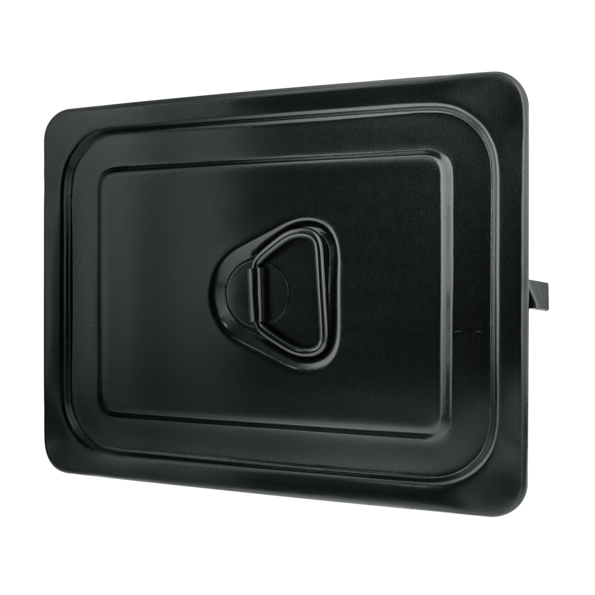 Battery Inspection Cover For 1947-1955 1st Series Chevrolet & GMC Truck