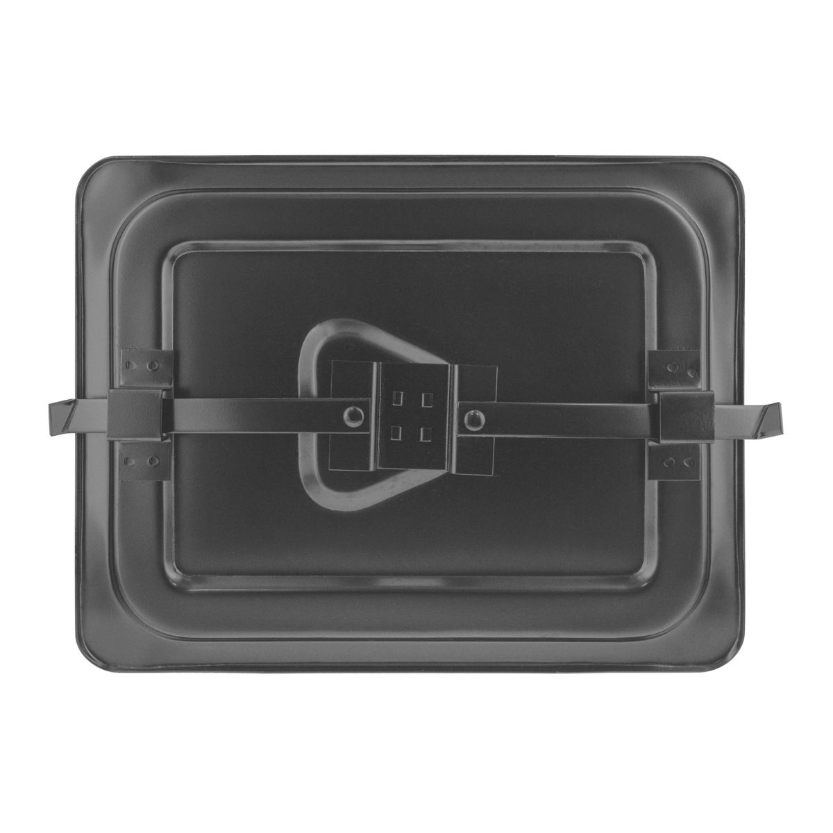 Battery Inspection Cover For 1947-1955 1st Series Chevrolet & GMC Truck