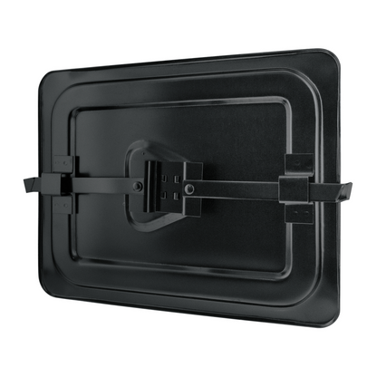 Battery Inspection Cover For 1947-1955 1st Series Chevrolet & GMC Truck