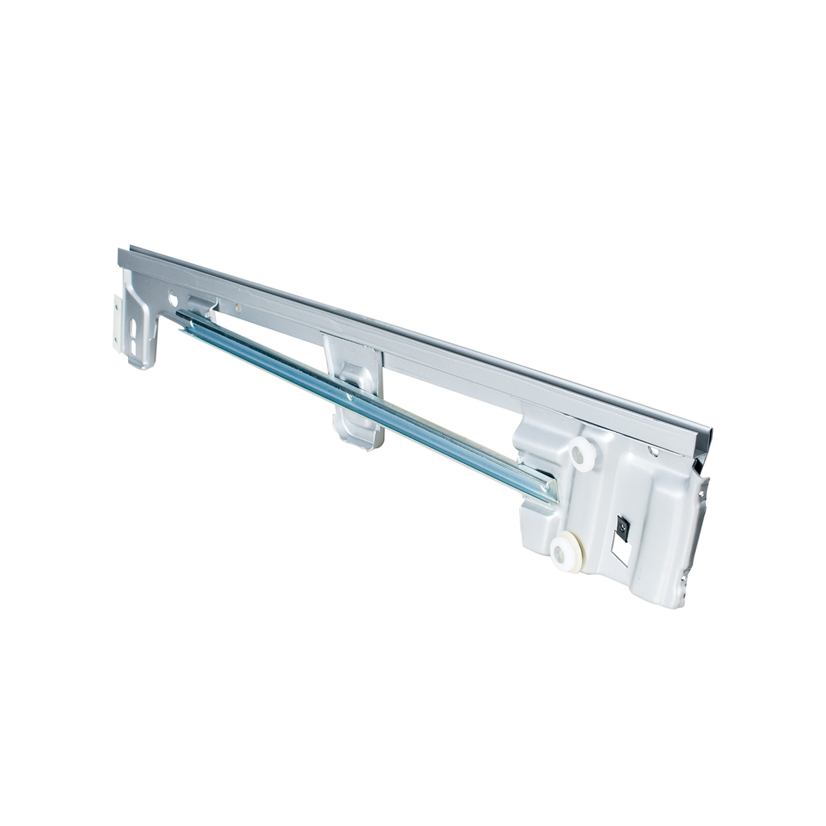 Door Glass Channel For 1967-68 Ford Mustang Coupe, Convertible, & Fastback - R/H