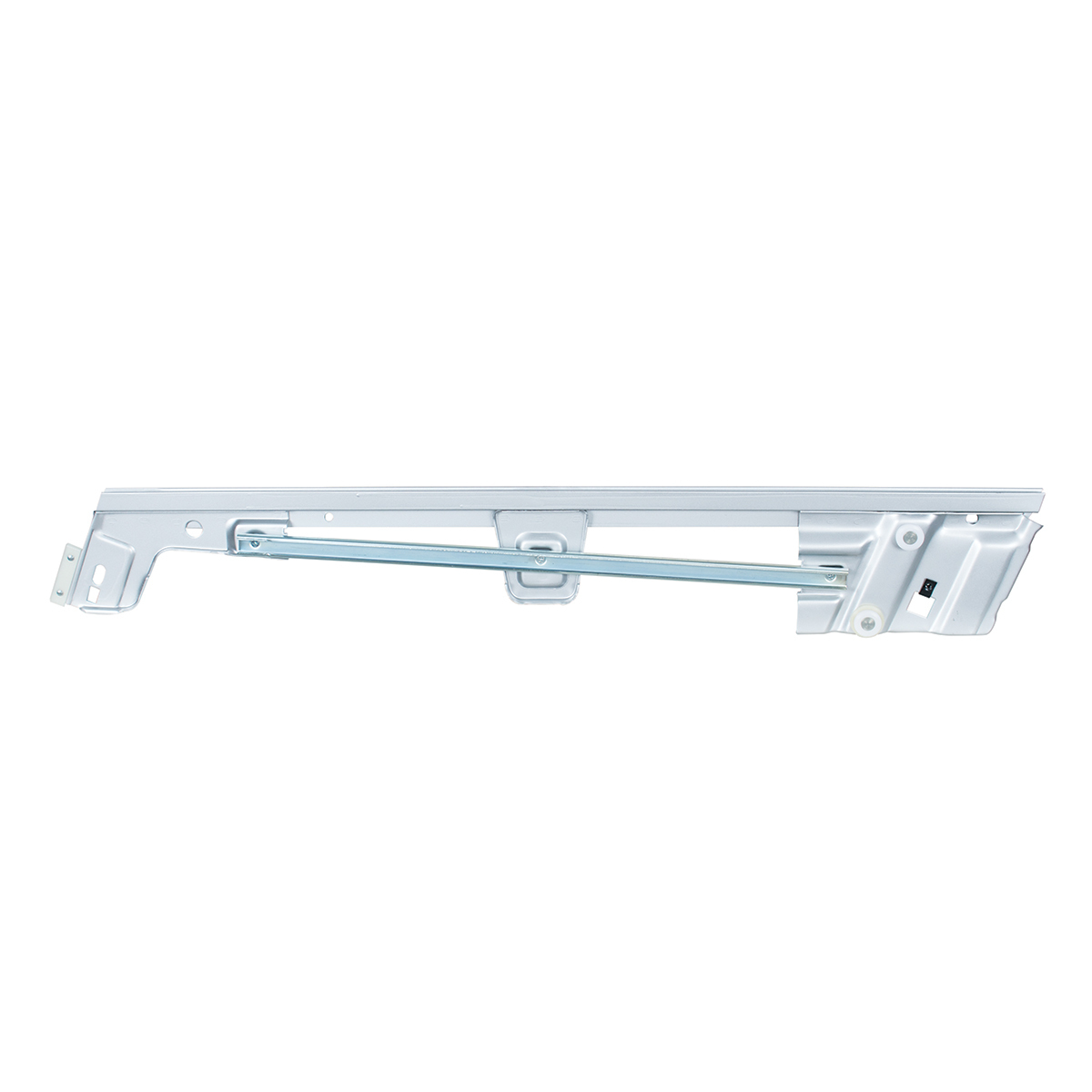 Door Glass Channel For 1967-68 Ford Mustang Coupe, Convertible, & Fastback - R/H