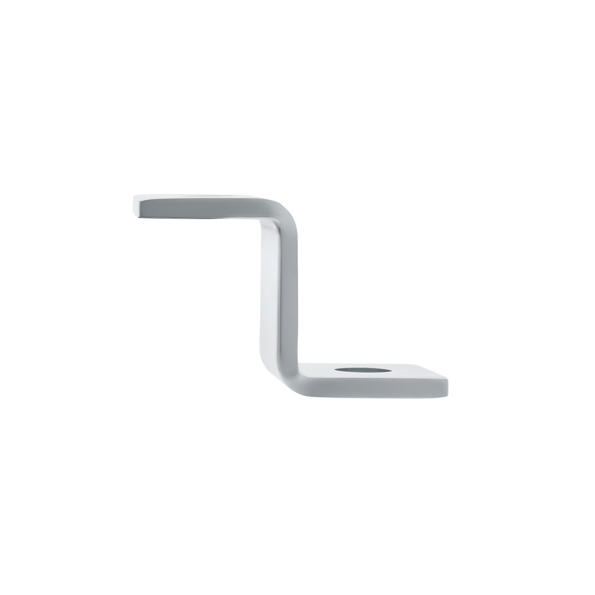 Heavy Duty "Z" Mounting Bracket - 1-1/2" x 2" x 1-1/2"
