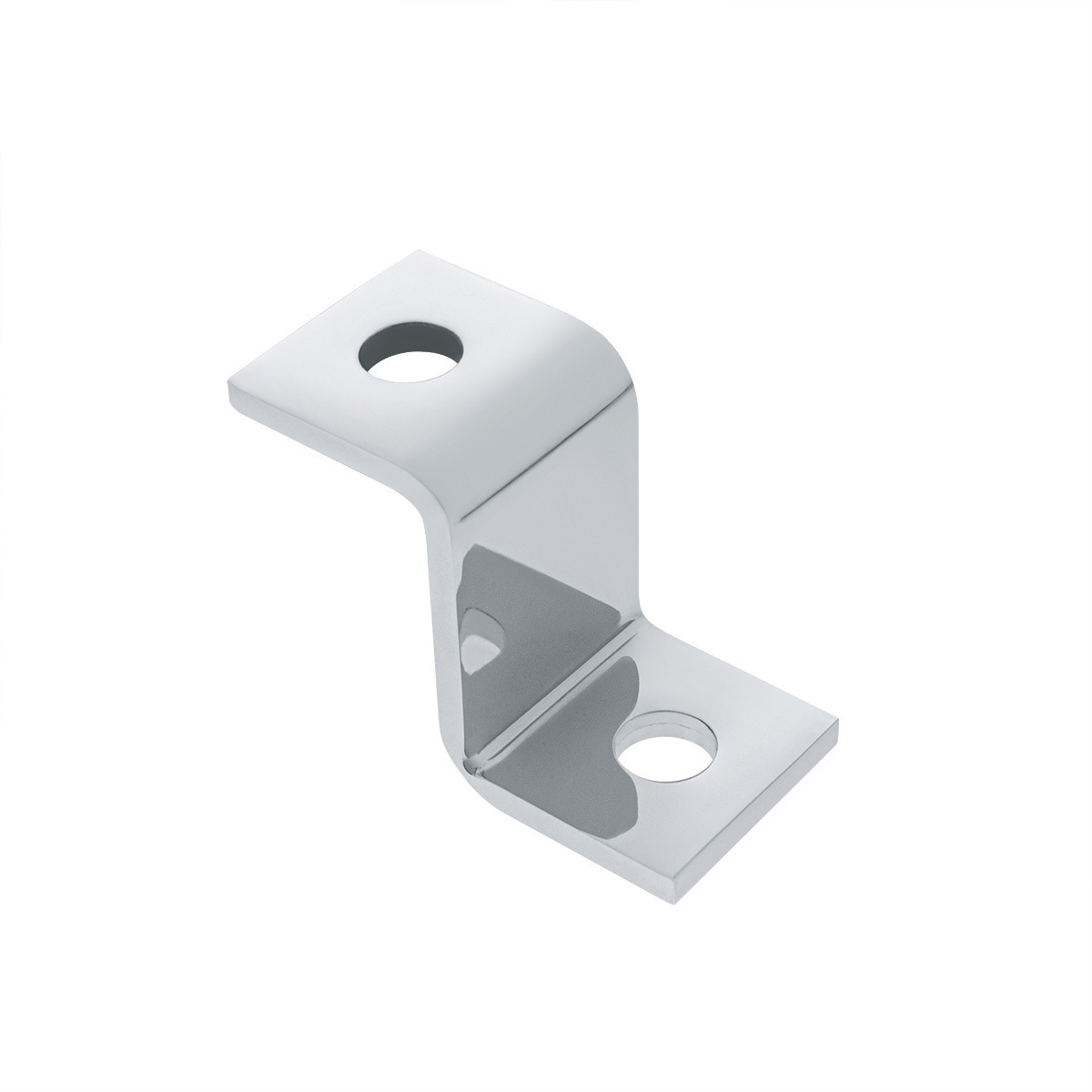 Heavy Duty "Z" Mounting Bracket - 1-1/2" x 2" x 1-1/2"