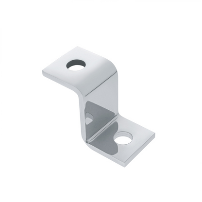 Heavy Duty "Z" Mounting Bracket - 1-1/2" x 2" x 1-1/2"