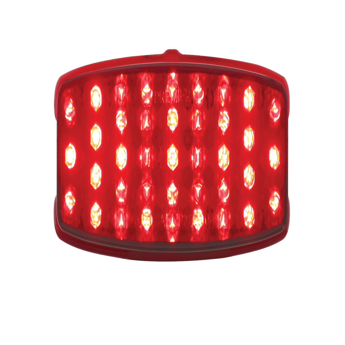 39 LED Tail Light For 1941-48 Chevy Passenger Car