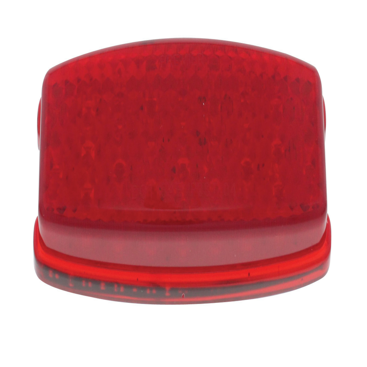 39 LED Tail Light For 1941-48 Chevy Passenger Car