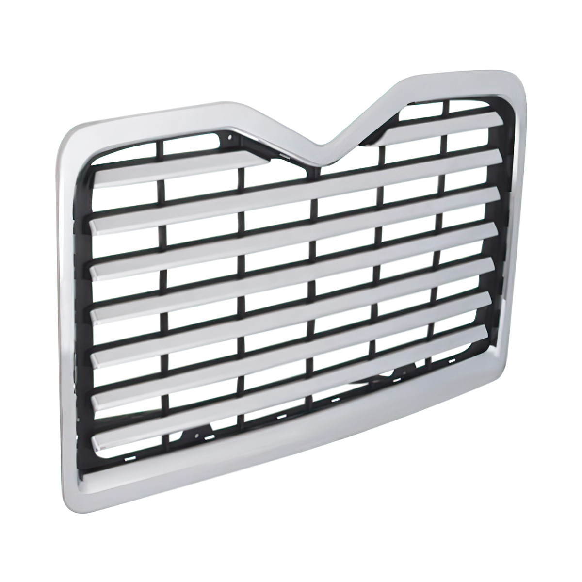 Chrome Grille For Mack CX