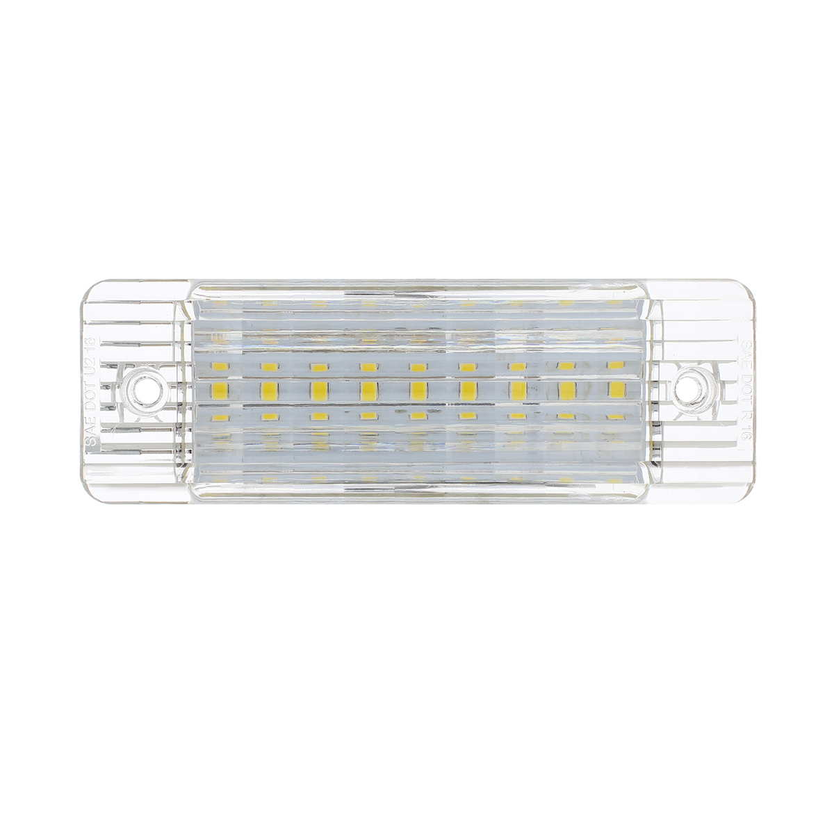 LED Backup Light For 1969 Camaro RS