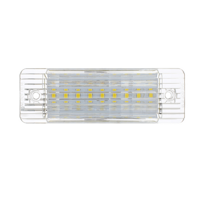 LED Backup Light For 1969 Camaro RS