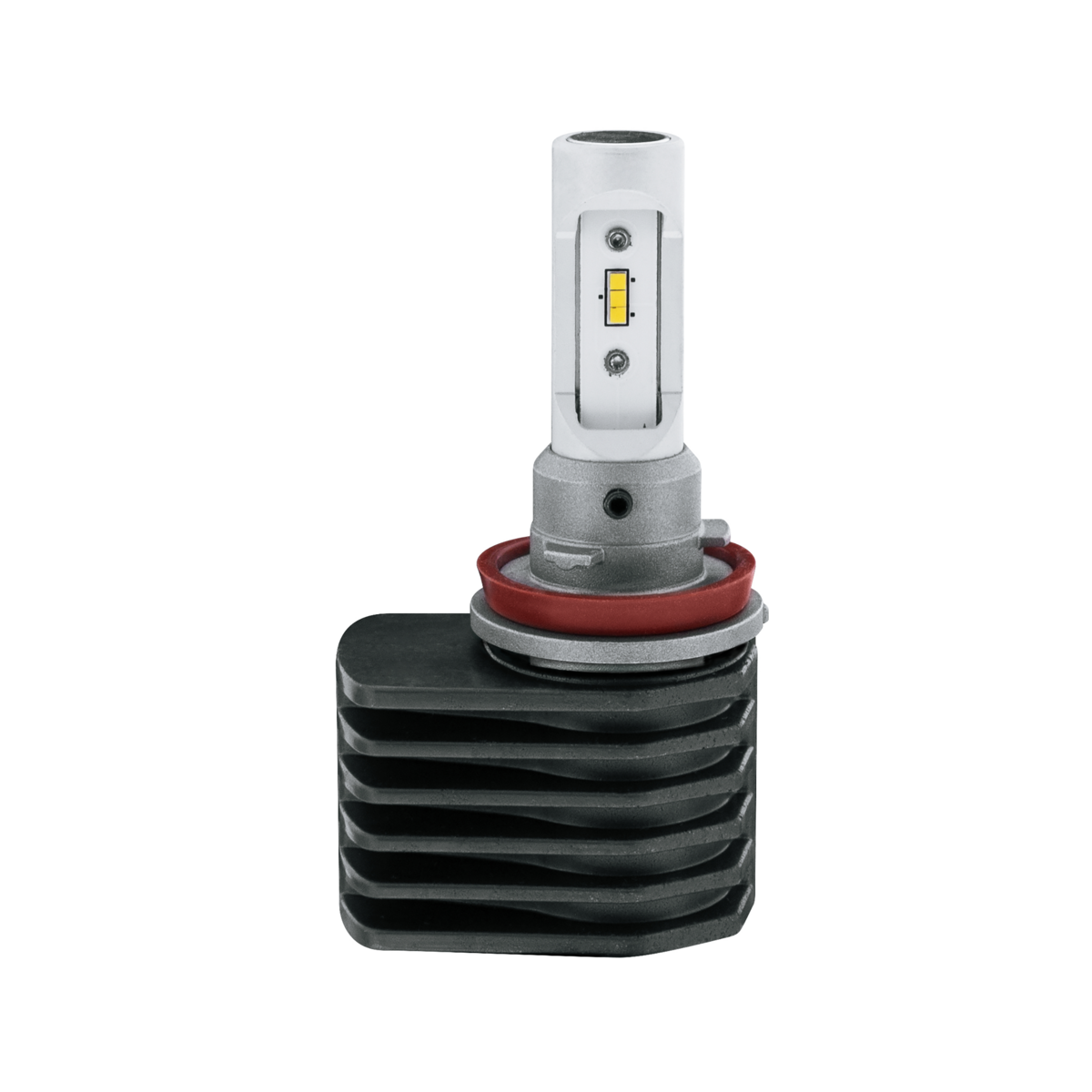 6 LED H8/H11/H16 Bulb