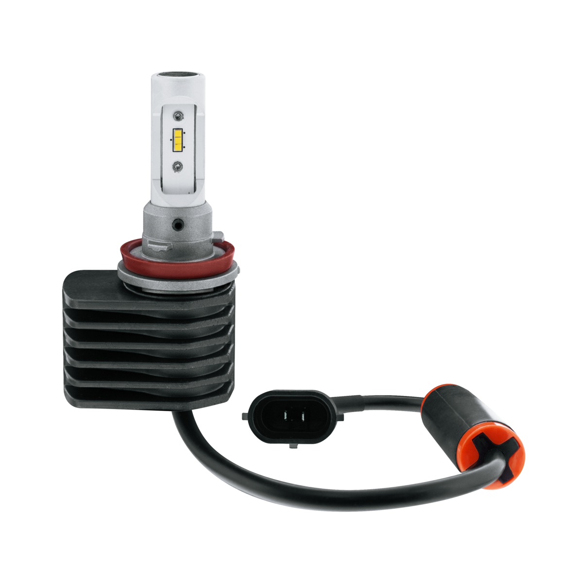 6 LED H8/H11/H16 Bulb