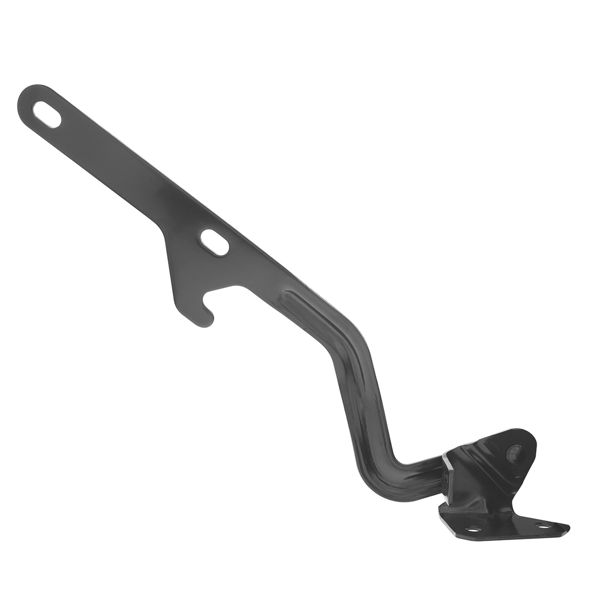Hood Pivot Hinge For 1981-1987 Chevy & GMC Truck - L/H