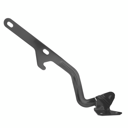 Hood Pivot Hinge For 1981-1987 Chevy & GMC Truck - L/H