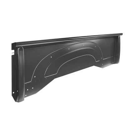 Shortbed Bedside Panel For 1954-1955 1st Series Chevrolet & GMC Fleetside Truck-R/H
