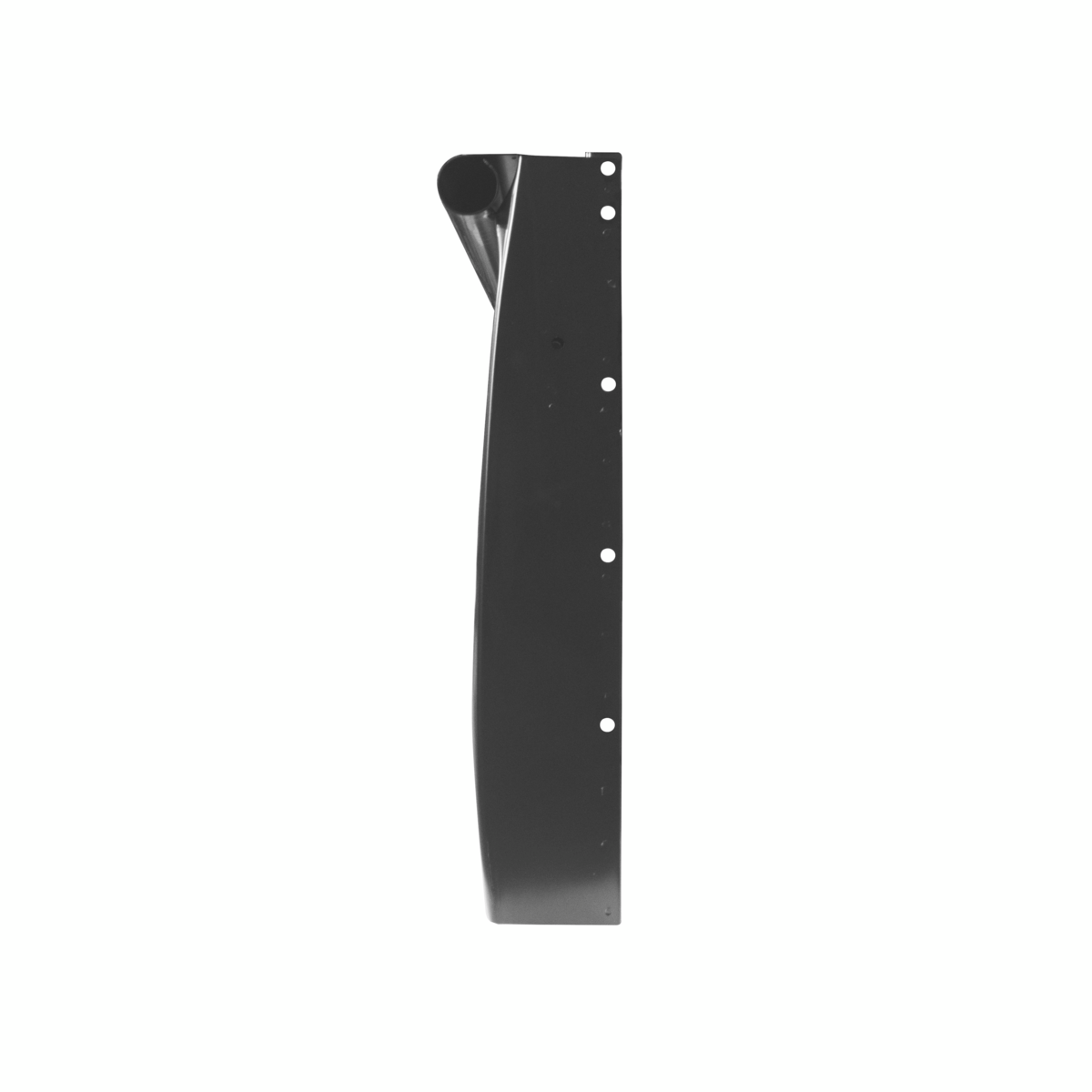 Shortbed Bedside Panel For 1954-1955 1st Series Chevrolet & GMC Fleetside Truck-R/H