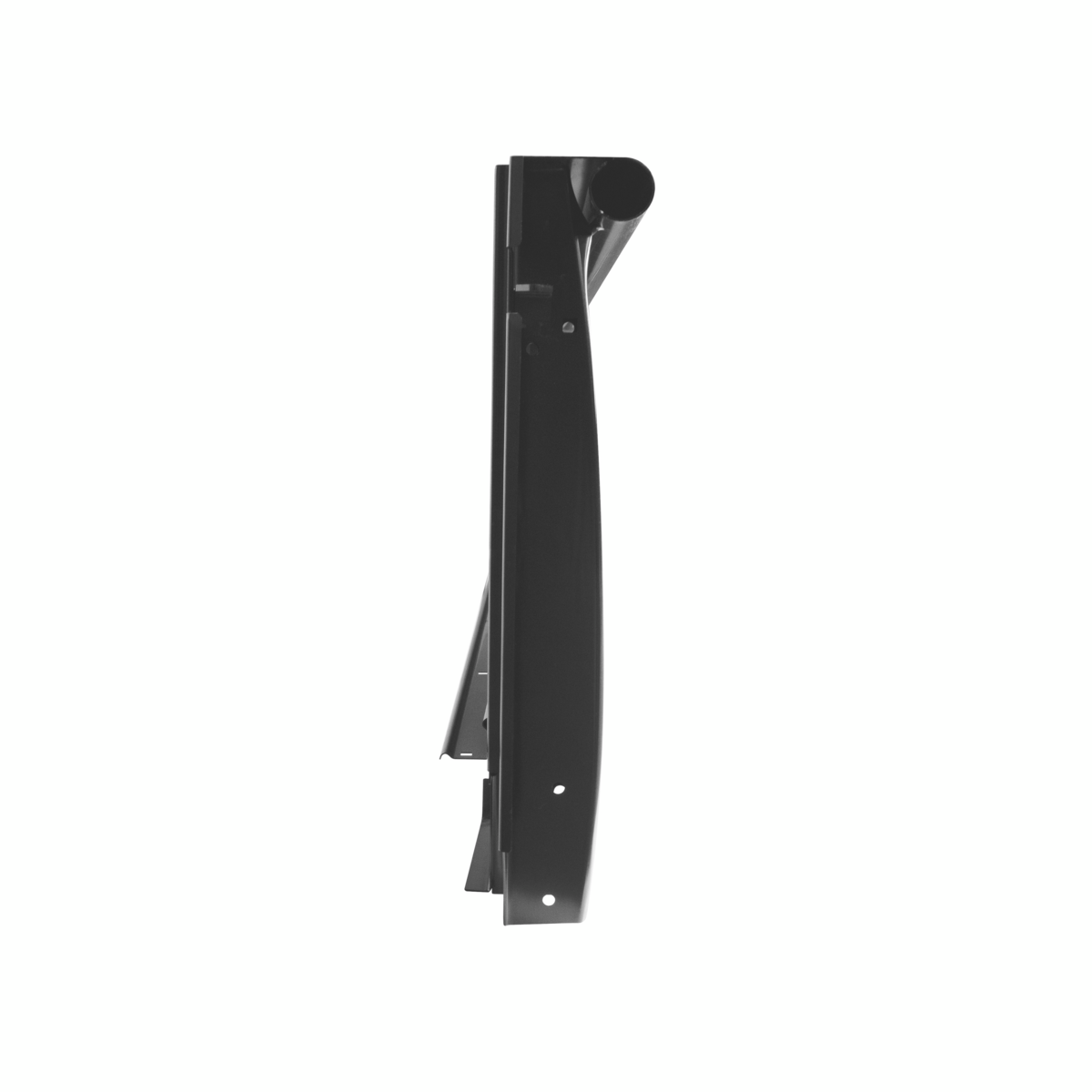 Shortbed Bedside Panel For 1954-1955 1st Series Chevrolet & GMC Fleetside Truck-R/H