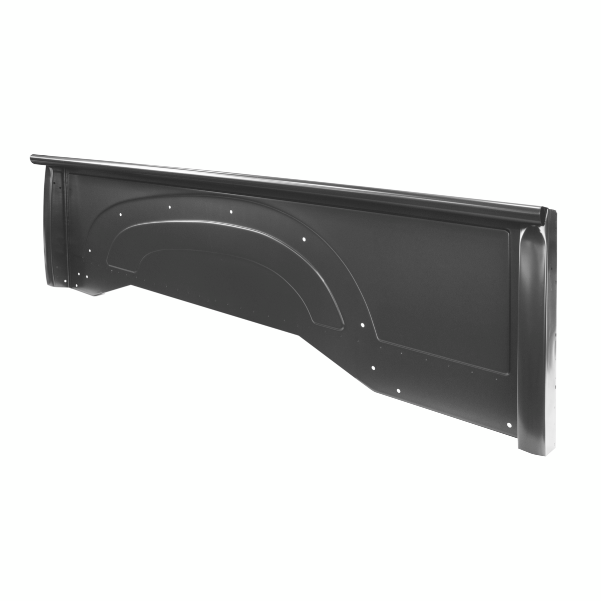 Shortbed Bedside Panel For 1954-1955 1st Series Chevrolet & GMC Fleetside Truck-R/H