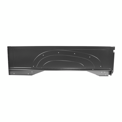 Shortbed Bedside Panel For 1954-1955 1st Series Chevrolet & GMC Fleetside Truck-R/H