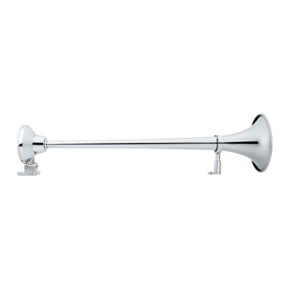 Competition Series 304 Stainless Steel Emergency Tone Horn-26" Length