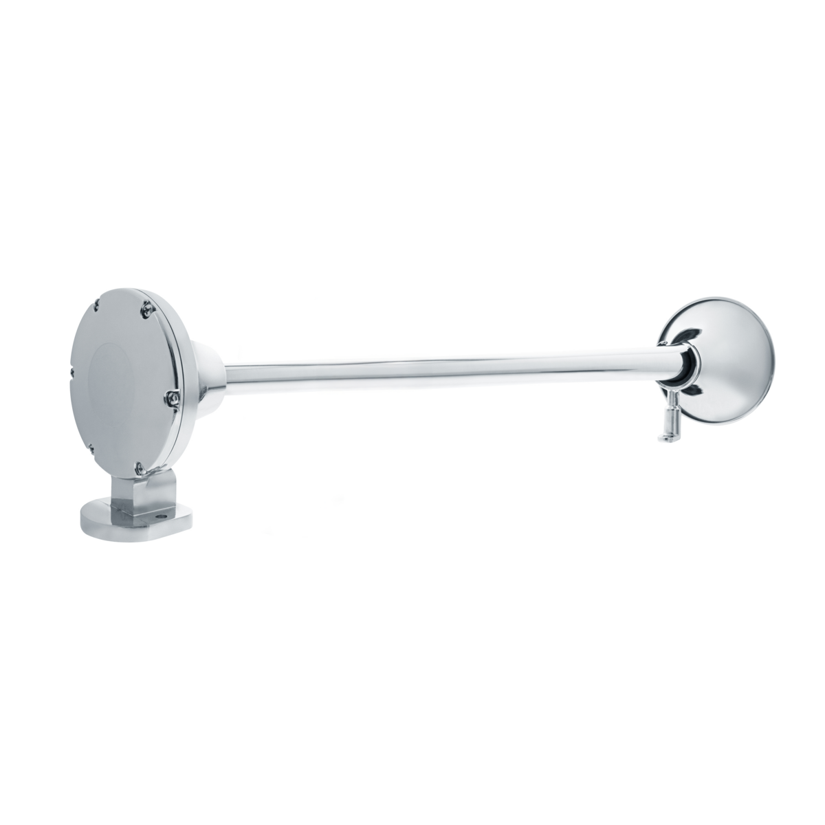 Competition Series 304 Stainless Steel Emergency Tone Horn-26" Length