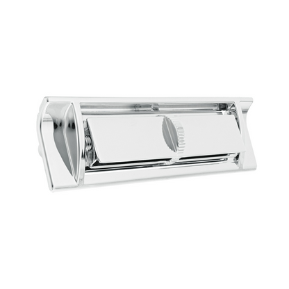 Chrome Plated A/C Center Vent For 1967-72 Chevy & GMC Truck