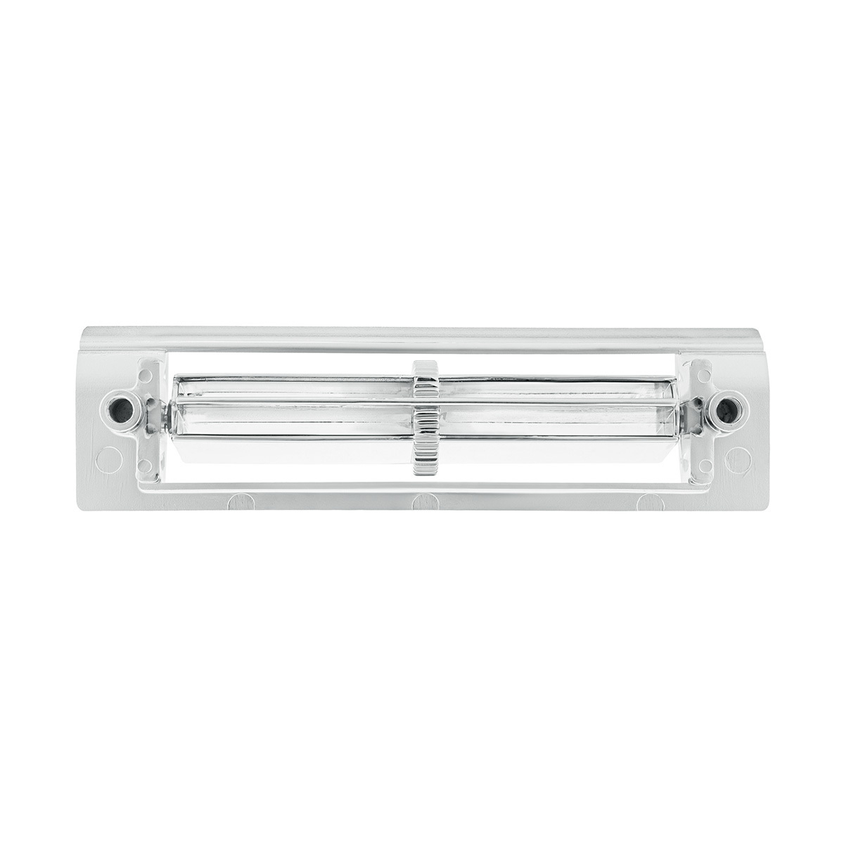 Chrome Plated A/C Center Vent For 1967-72 Chevy & GMC Truck