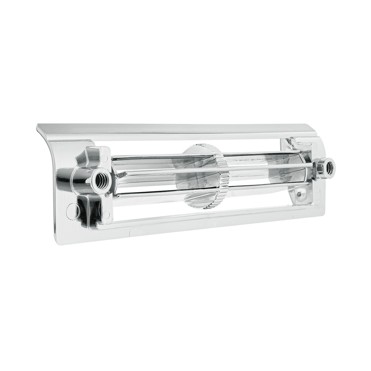 Chrome Plated A/C Center Vent For 1967-72 Chevy & GMC Truck