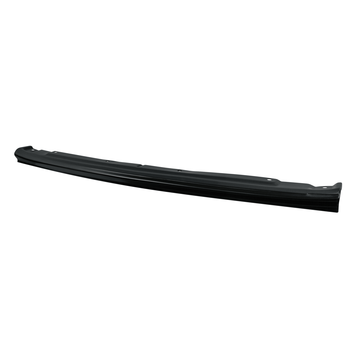 Upper Grille Filler Panel For 1955-1956 2nd Series Chevrolet Truck