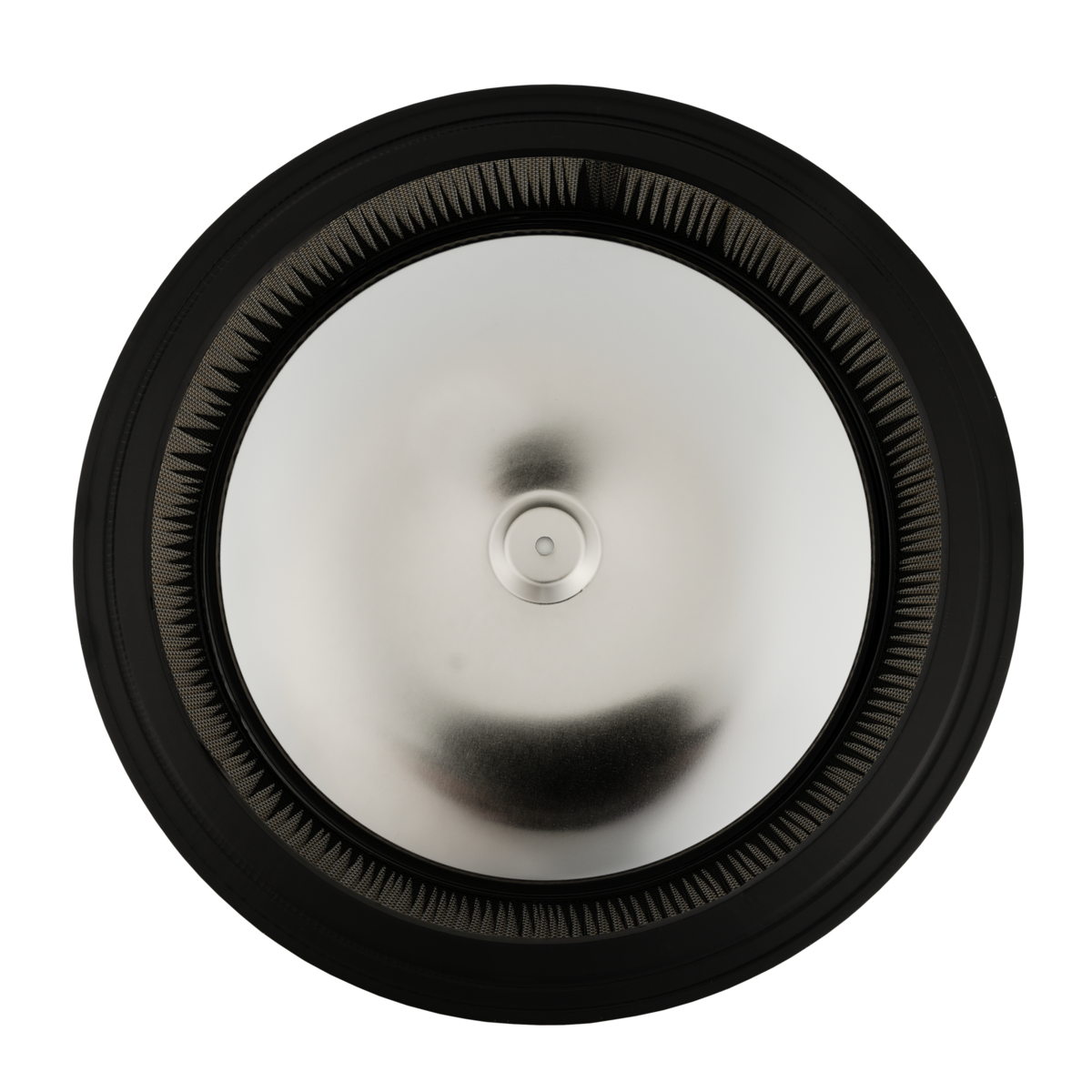 14" Chrome Air Cleaner Assembly