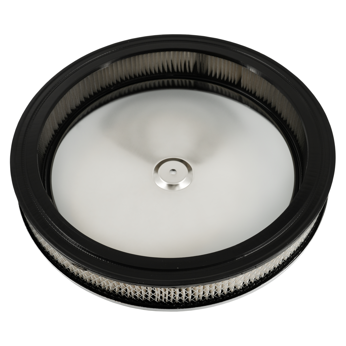 14" Chrome Air Cleaner Assembly
