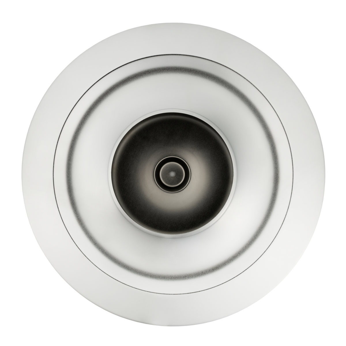 14" Chrome Air Cleaner Assembly