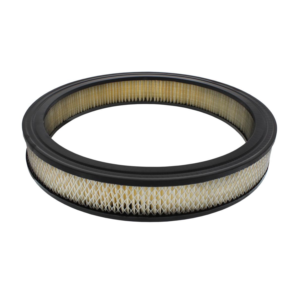 14" Chrome Air Cleaner Assembly