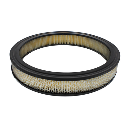 14" Chrome Air Cleaner Assembly