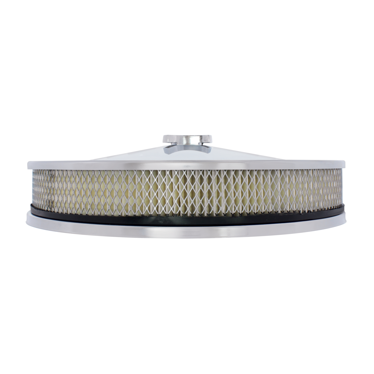 14" Chrome Air Cleaner Assembly