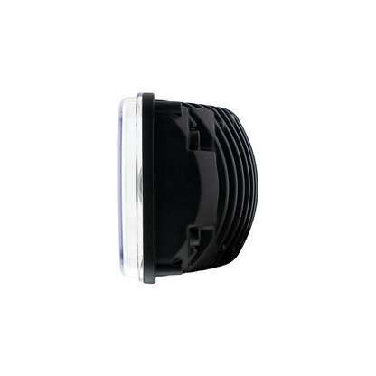 ULTRALIT - 11 High Power LED 4" X 6" Projection Headlight - Low Beam