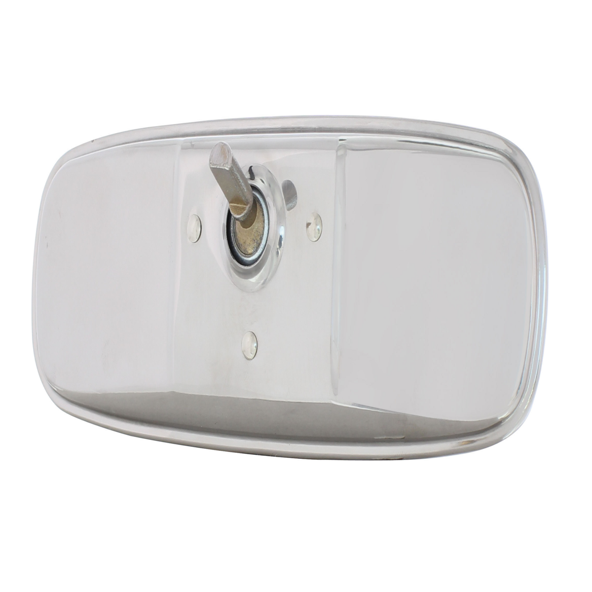 Rear View Mirror, Standard For 1964.5-66 Ford Mustang