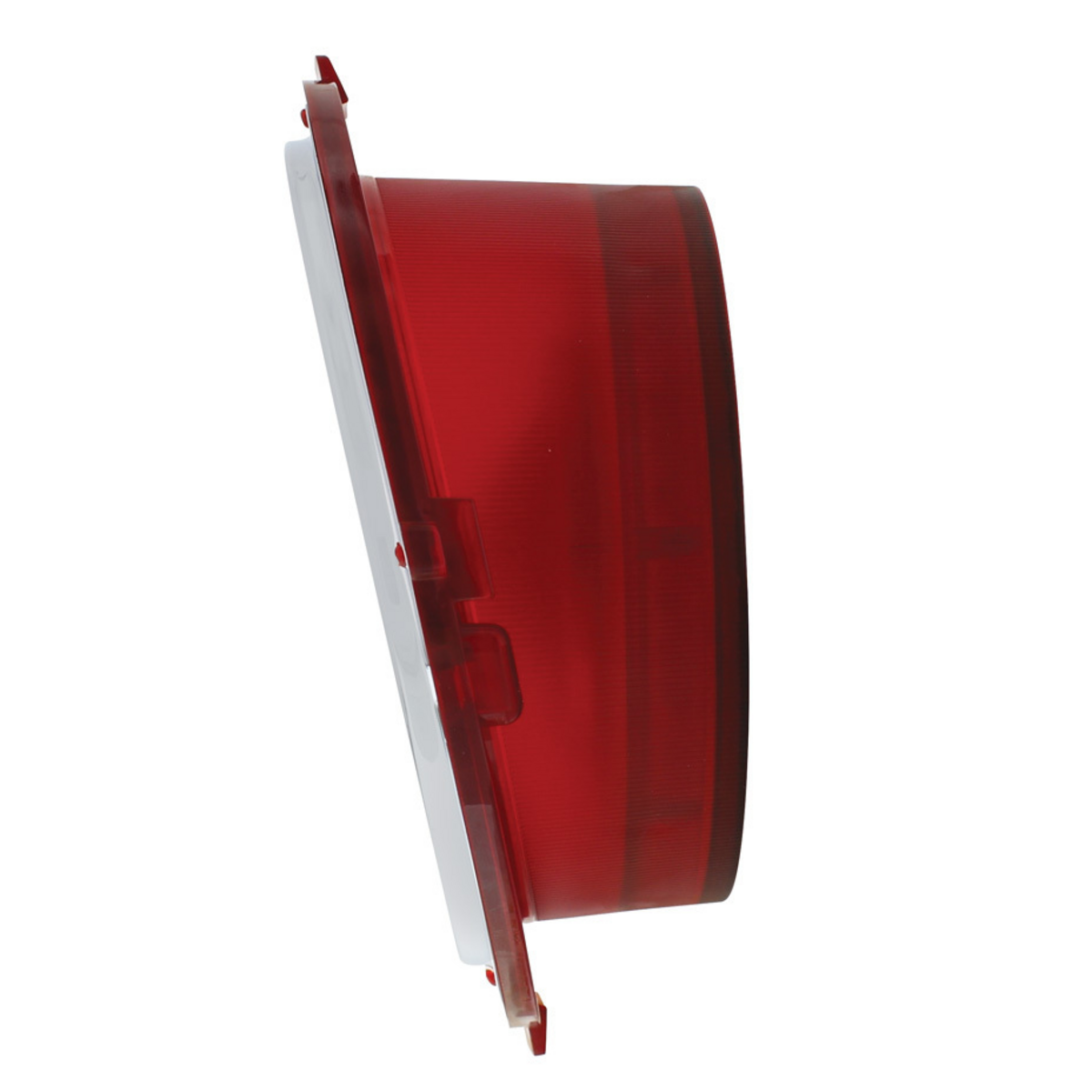 Tail Light Lens For 1970-73 Chevy Camaro Rally Sport - L/H