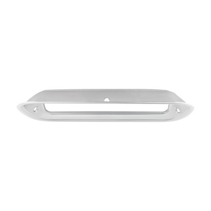 Anodized Aluminum Parking Light Bezel For 1962-66 Chevy Truck